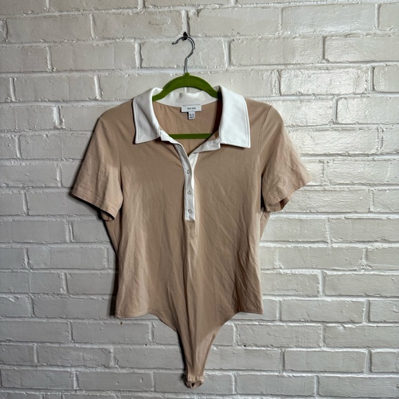 Reiss Bodysuit